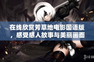 在线欣赏芳草地电影国语版，感受感人故事与美丽画面